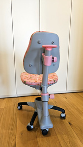 COMF-PRO Oxford Y618 ergonoomiline laste kasvutool (3 foto / 4)