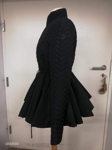MONCLER женская куртка (фото #2)