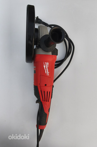 Milwaukee 230 Nurklihvija