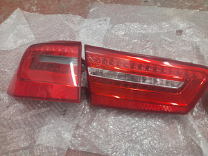 Audi A6 C7 avant 2014 LED tagatuled (3 foto / 4)