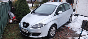 Seat altea Xl (1 foto / 7)