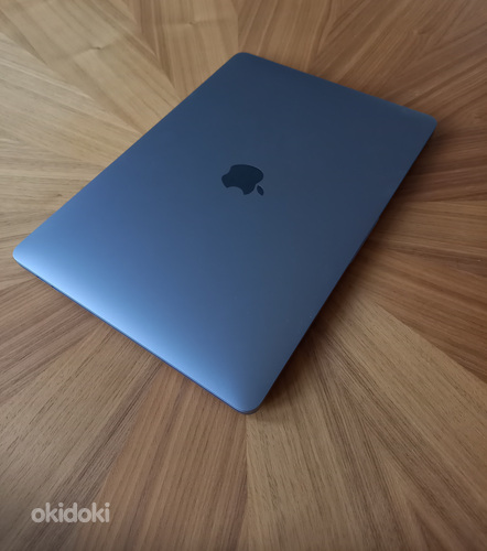 Macbook Pro 13" uus M2 kiip 512GB (foto #2)