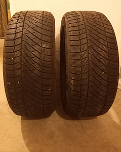 Lamell TALVEREHV CONTINENTAL 225 50 17 (3 foto / 3)