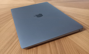 Macbook Air 13" M1 256GB (4 foto / 5)