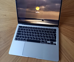 MACBOOK AIR 13" M2 512GB (5 фото из 5)