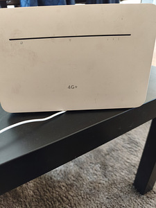 Huawei ruuter (2 foto / 2)