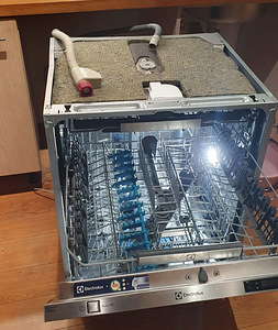 Запчасти для посудомоечной машины AEG Electrolux (1 фото из 3)