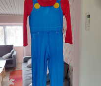 Kostüüm Mario