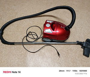 Daewoo tolmuimeja (1 foto / 6)