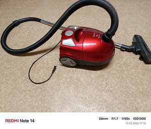 Daewoo tolmuimeja (3 foto / 6)