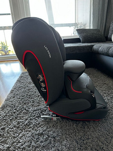 Turvatool Cybex Pallas b2-fix (2 foto / 2)