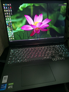 Lenovo IdeaPad Gaming 3 Core i7 (1 foto / 1)