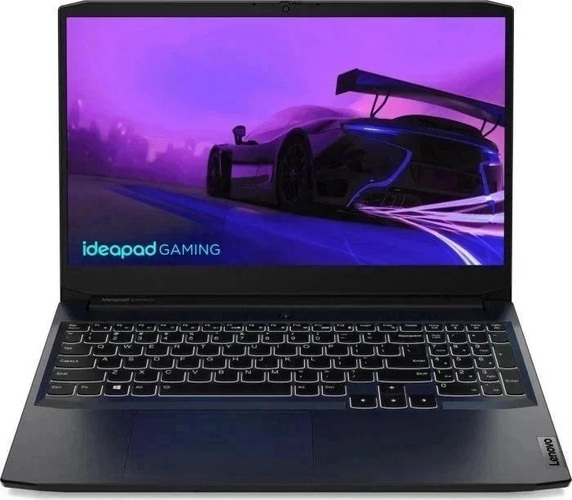 Lenovo IdeaPad Gaming 3 /Core i7 /512GB/16GB/RTX 3050Ti