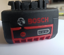Аккумулятор Bosch 14,4 V Li-lon, 3,0 Ah