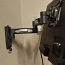 Телевизор ТОSHIBA с настенным подвижным кронштейном (Англия) (фото #3)
