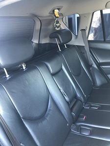 Toyota Rav4 2.2 diesel , automat (13 foto / 15)