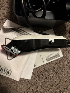Wahl триммер (6 фото из 7)