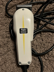 Wahl триммер (7 фото из 7)