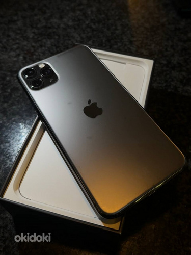 iPhone 11 Pro Max