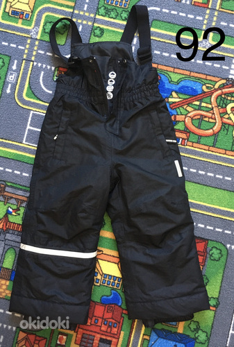 Talvepüksid Icepeak r 92
