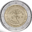 2 euro Sloveenia 2010 UNC (foto #1)