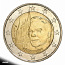 2 евро Люксембург 2007 UNC (фото #1)
