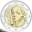 2 евро Финляндия 2012 UNC (фото #1)