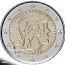 2 евро Нидерланды 2013 UNC (фото #1)
