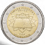 2 евро Словения 2007 UNC (фото #1)