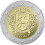 2 евро Литва 2022 UNC (фото #1)