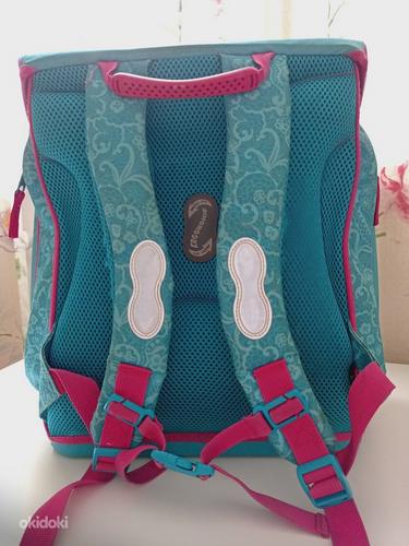 Школьная сумка scooli, рюкзак (фото #3)