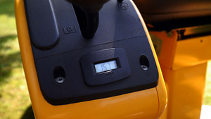 Stiga Park Prestige 4WD (8 foto / 8)