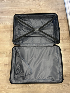 Чемодан L багаж авиа (3 фото из 6)