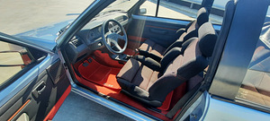 Peugeot 205 1.9 CTI cabrio (4 foto / 12)