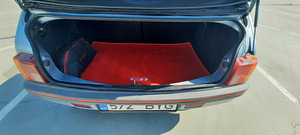 Peugeot 205 1.9 CTI cabrio (8 foto / 12)