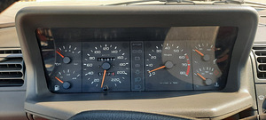 Peugeot 205 1.9 CTI cabrio (9 foto / 12)