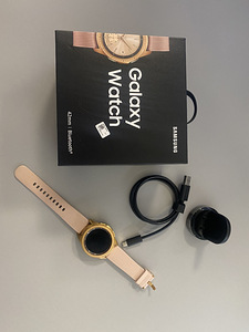 Samsung Galaxy Watch 42mm (1 foto / 1)
