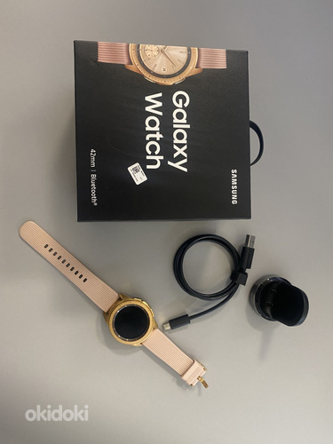 Samsung Galaxy Watch 42mm