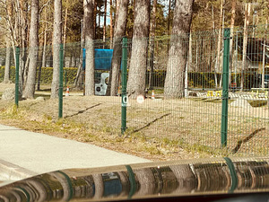 Volvo V90 (11 foto / 13)