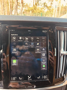 Volvo V90 (8 foto / 13)