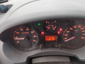 Toyota Proace (5 фото из 7)