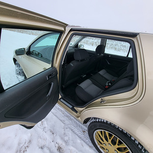 VW Golf 1,6 75kW ATM PACIFIC (9 foto / 15)