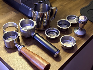 Delonghi EC685 (2 foto / 3)