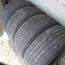 Летние шины Michelin 235\55 R17 4шт 5-6мм (фото #2)