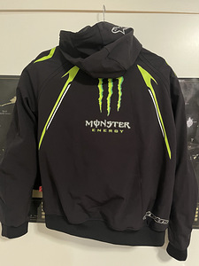 Alpinestars Mercury Tech Softshell