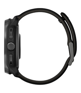 Спортивные часы Suunto RACE 2 TITANIUM BLACK (3 фото из 4)