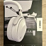 Yamaha YH-E700A Wireless Noise-Cancelling Headphones, valge. (foto #1)