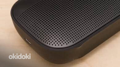 Bose SoundLink Flex, black - juhtmevaba kõlar, uus! (foto #6)