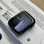 Apple Watch 7 45mm LTE Midnight 100% aku (foto #3)