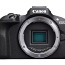 Canon EOS R100 + 18-45mm kit, black. Uus! (foto #4)